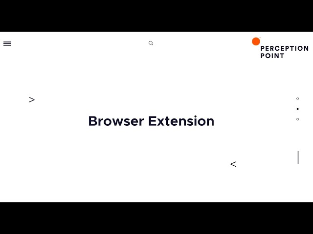 Advanced Browser Security — Browser Extension