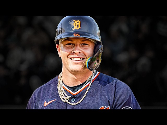 Meet Baseballs Most Hated Prospect