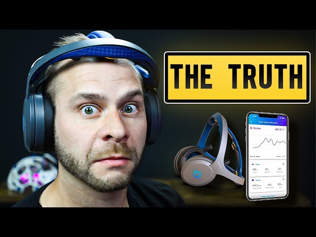 Does Sensai Headset Neurofeedback actually work? (New Data)