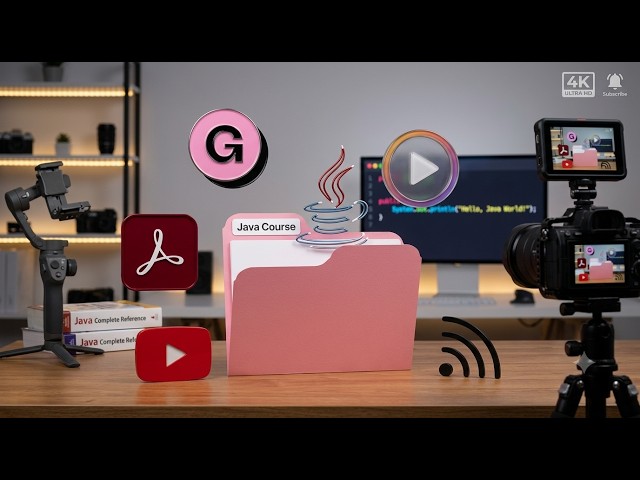 free introduction in JAVA programming course