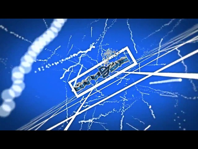Intro For SkyDZN(ft.Pyxelfx)