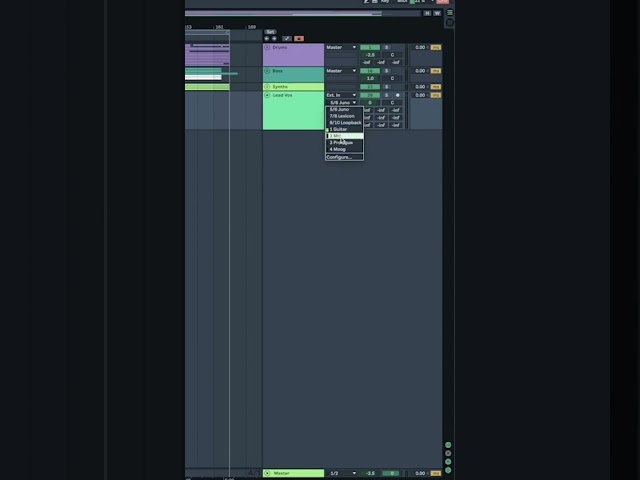 How To Record Vocals Into Ableton - Music Production Tutorial