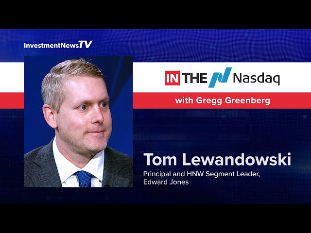 How the Edward Jones Generations program benefits HNW clients