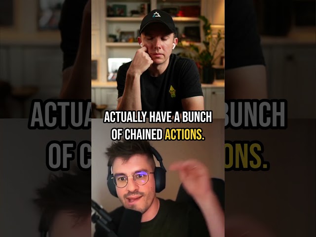 Action Design Pattern Explained: Clean Code, Shared Logic & Transactions