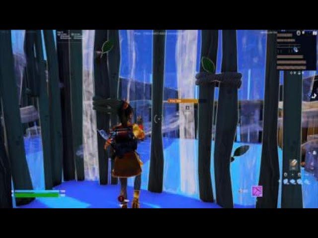 Day 8 on mouse and keyboard on Fortnite (any advice let me know in the comments section )👊😁✌️