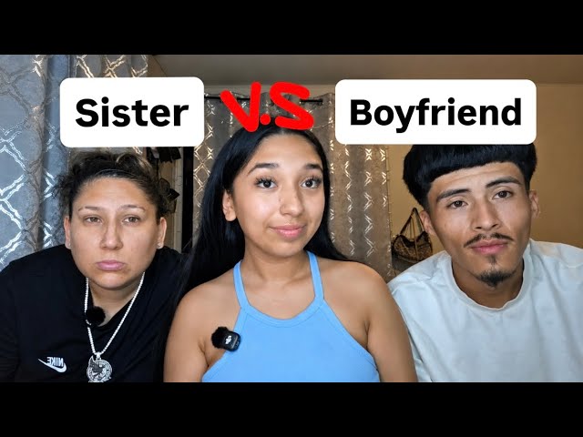 Who Knows Me Better? Chuzzington VS My Boyfriend 🥰