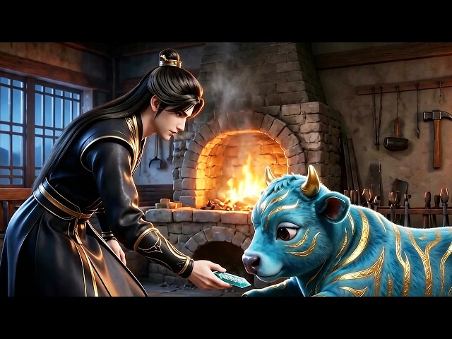 【新番上线】《万古长青》第1~4季：千年灵根隐于玄门，韬光养晦暗积道果，静守本心苦修不辍，终以扎实根基稳步登临长生极境！全集 MULTI SUB