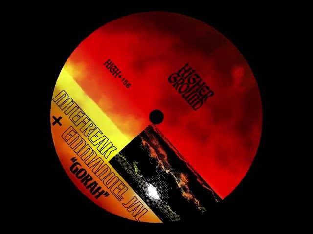 Nitefreak & Emmanuel Jal - Gorah (Official Full Stream)