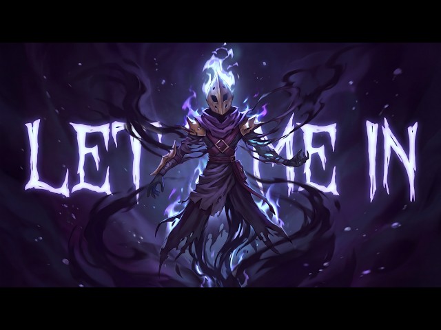 What If I Put a Monster Inside My Player?