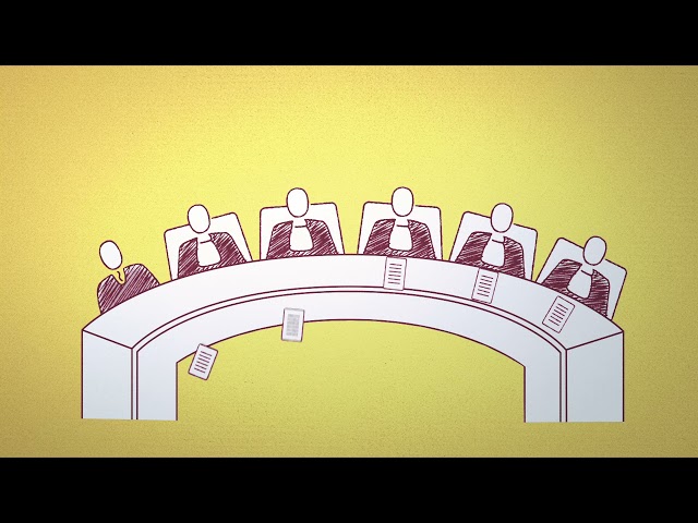 How the Court works – the basics