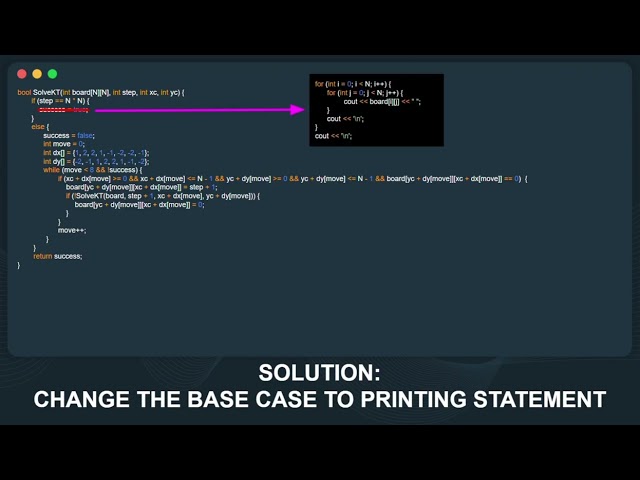 Solution to Coding Challenge 1 #code #codes #coding #challenge #challenges #solution #solutions