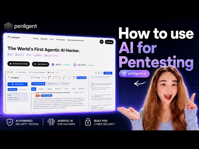 How to Use AI for Pentesting