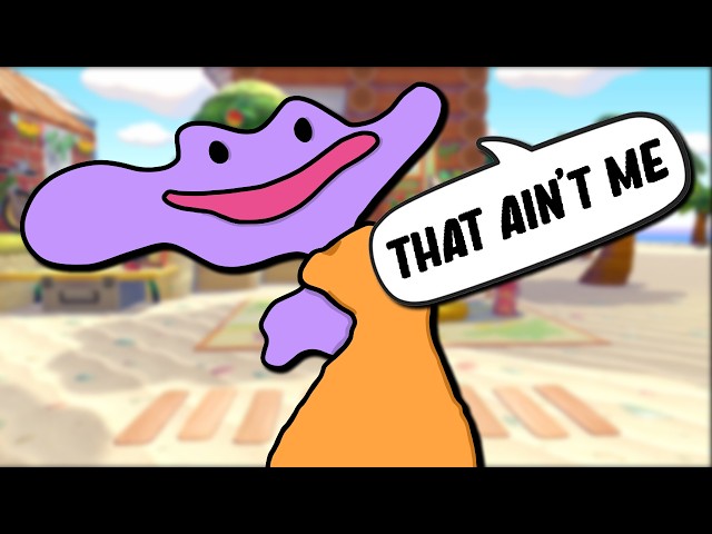 We Played Pokopia Prop Hunt Again...