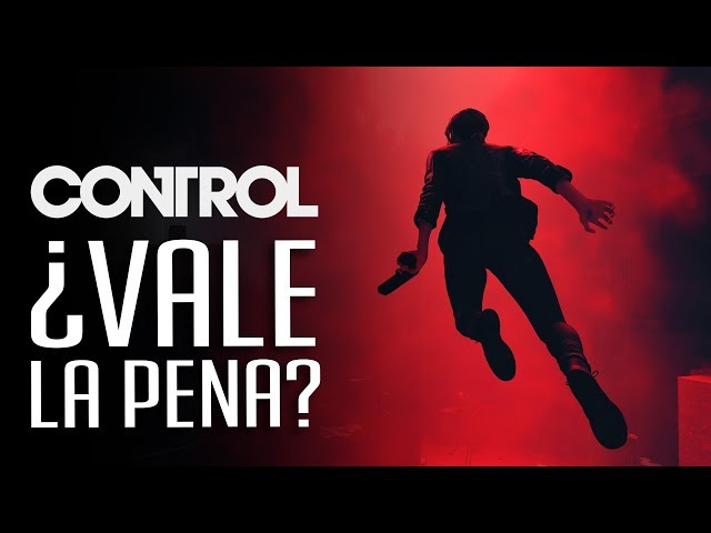 Control: ¿Vale la pena?