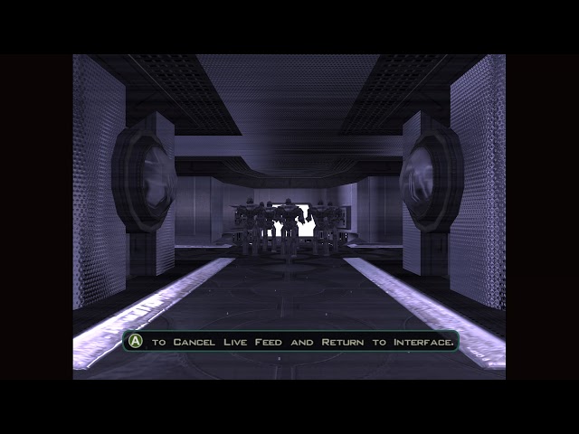 Star Wars: Knights of the Old Republic II (Xbox Series X) - 30 - Escape from Gotos Yacht