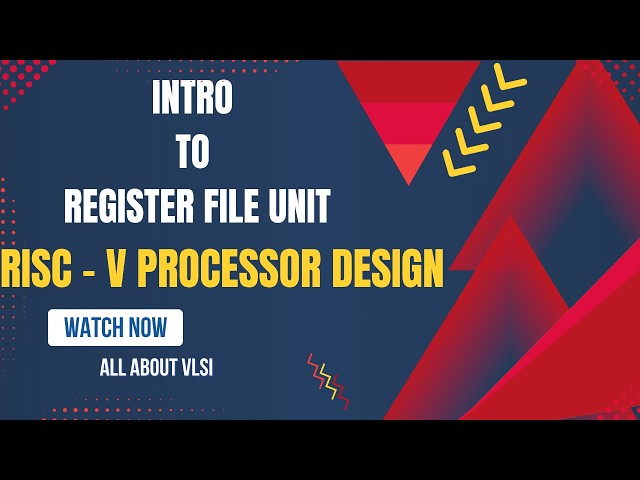 Learn RISC-V from Scratch | x0 Register, Stack and Heap Memory | Part 1
