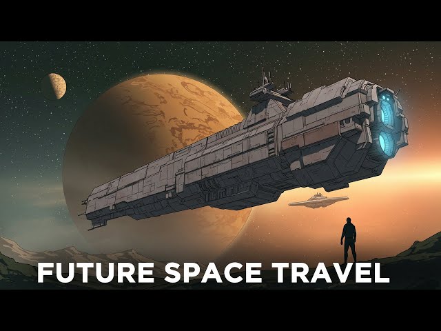 The Future of Interstellar Spacecraft