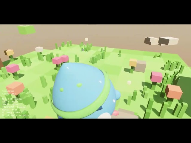 dev vlog part 1 #gameplay #gamedeveloping #pixelart #devvlogs