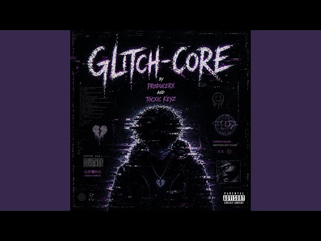 Glitch-core
