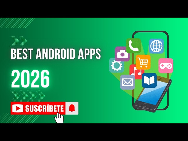 Top best Android apps 2026 | best apps| android apps| best Android apps| #tech  #viral