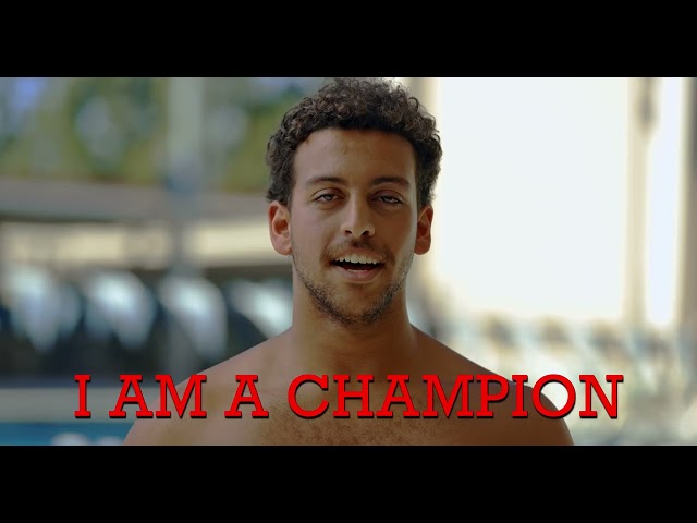 You Want To Talk About Champions? | LBCC Vikings Athletic Club