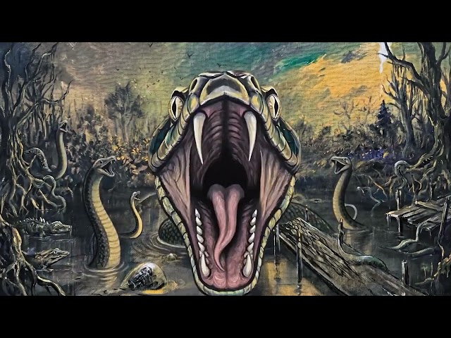 FELIX BLUME - BLOCKBUSTER (OFFICIAL MUSIC VIDEO)