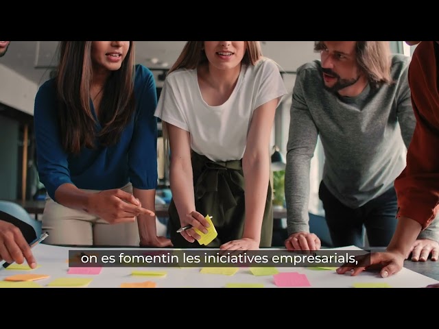 Generalitat de Catalunya. "Agenda Urbana de Catalunya"