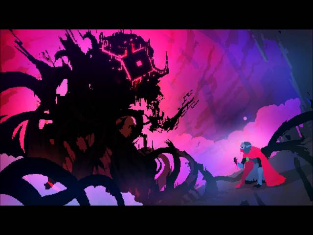 Panacea - Hyper Light Drifter OST