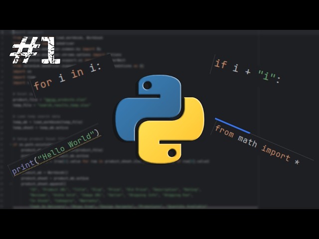 I tried Programming for the First time