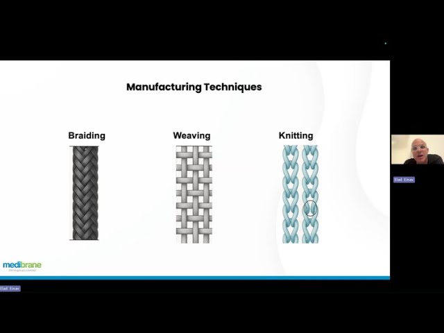 Fabric   Defining Requirements   Burst Pressure & Abrassion Resistance