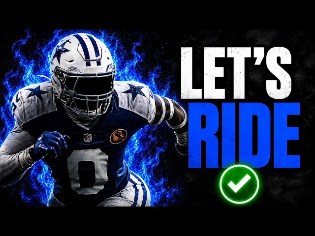 6 IDPs We Can't Stop Drafting with Sigmund Bloom