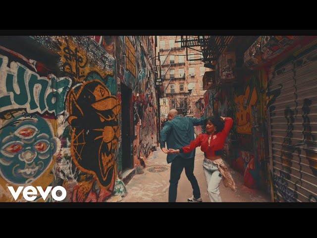 La Excelencia - American Sueño ft. Nelson Gonzalez