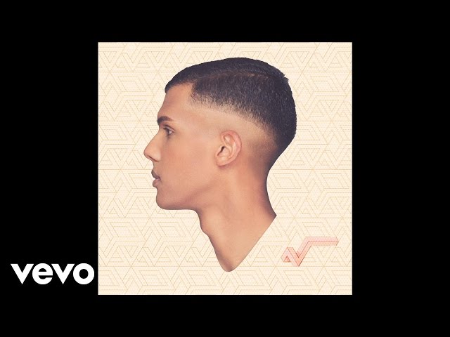 Stromae - ta fête (Audio)