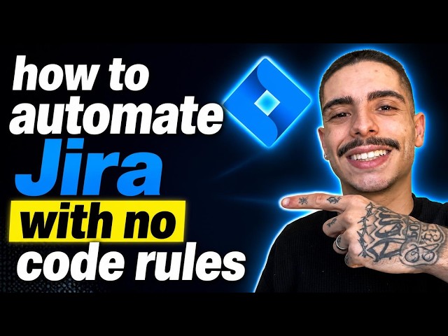 HOW TO AUTOMATE JIRA WITH NO-CODE RULES (STEP-BY-STEP GUIDE 2026)