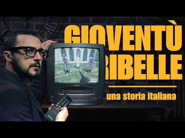 Il caso "GIOVENTÙ RIBELLE"