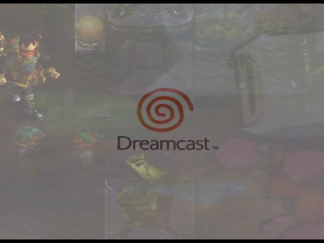 Sega Dreamcast - Title Screens, Intros and Demos ~ Over 5 hours ~ USA / JAP Regions
