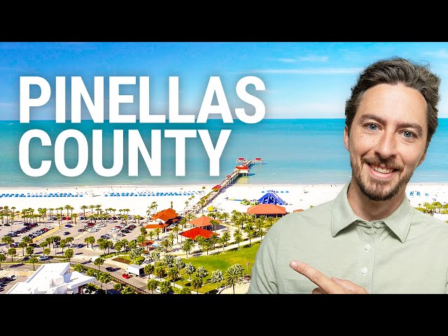 Vivir en el condado de Pinellas, Florida: Preguntas que todos hacen