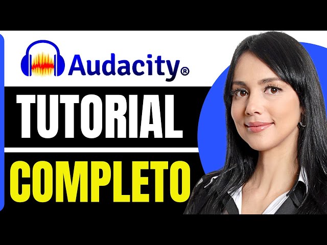 How to Use Audacity | Audacity Tutorial in Spanish (Complete Guide 2026)