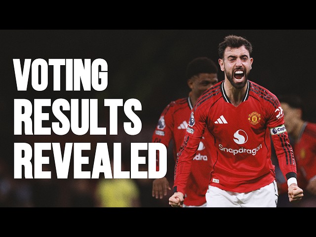 What A Goal!! 👀🔥 | Goal Of The Season Revealed
