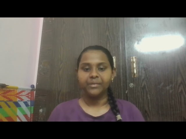 Student Success Story | P. Yakshita Uday | Full-Stack Web Development Internship | CareerByteCode