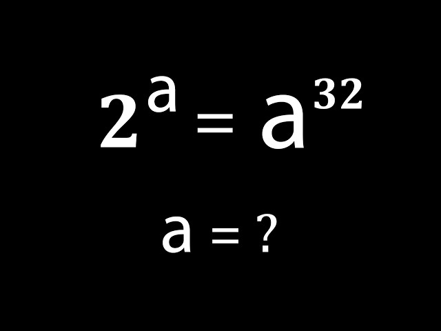 Can you solve this entry exam math question?