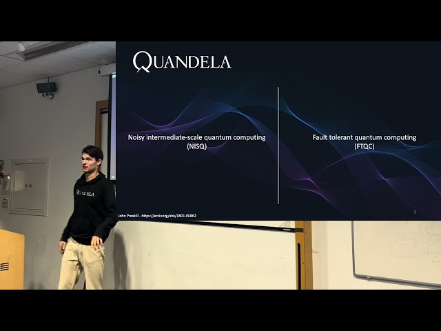 From Quanta to Careers: Let's Talk Quantum Computing! | The Science Show with Dr. Dada