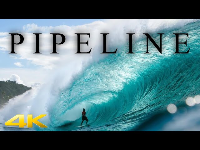 🔵(New) Pipeline Nov/Dec 2022 - 10 Hour Loop - ASMR