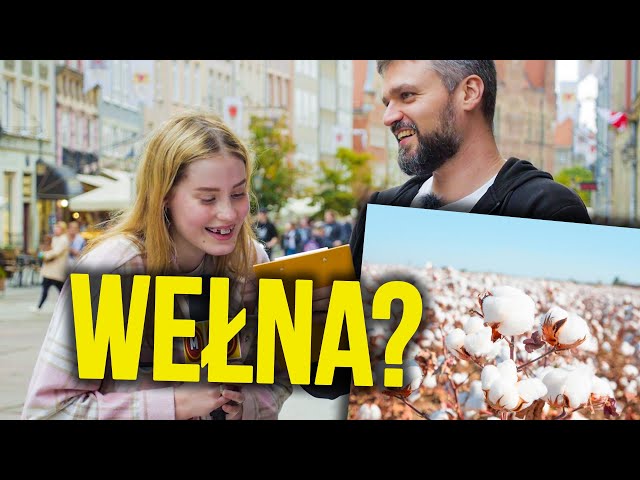 Zadaliśmy DOROSŁYM pytania na które odpowiedź zna KAŻDE DZIECKO!