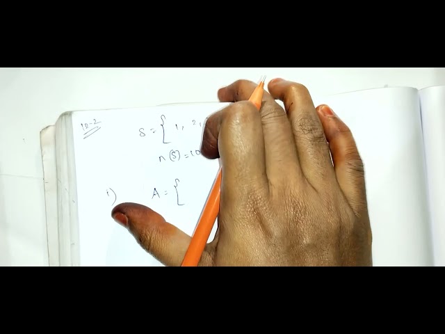 11th Maths/Ch:12/Example:12.2 Samacheer syllabus