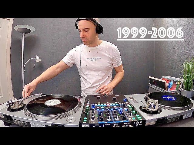 CLUB HITS 1999-2006