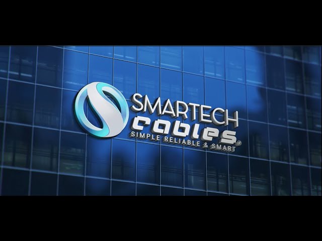 Smartech Cables   Success Story of the Leading Networking Cable Manufacturer