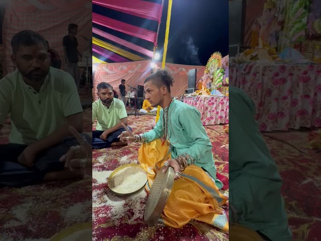 Hail Bhairav Devta, Hail Maa Rajarajeswari, Hail Bhadeswar Mahadev