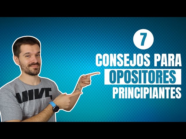 7 Keys to Preparing for Your Exams [and Getting a Place] 📖