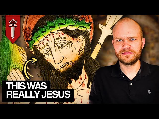 Why Medieval Catholics Were RIGHT About Jesus